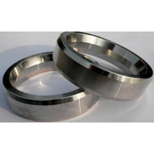Уплотнительное овальное кольцо Asme B16.20 Soft Iron Nace Mr0175 / ISO 15156
